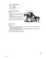 Предварительный просмотр 135 страницы Jungheinrich DFG 660 Operating Instructions Manual