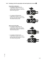 Preview for 136 page of Jungheinrich DFG 660 Operating Instructions Manual