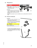 Preview for 166 page of Jungheinrich DFG 660 Operating Instructions Manual