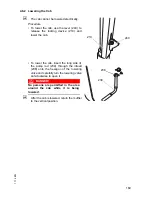 Предварительный просмотр 168 страницы Jungheinrich DFG 660 Operating Instructions Manual