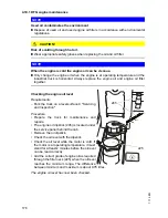 Предварительный просмотр 177 страницы Jungheinrich DFG 660 Operating Instructions Manual