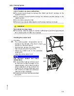 Preview for 178 page of Jungheinrich DFG 660 Operating Instructions Manual