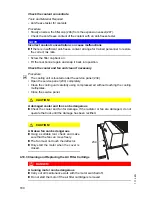 Preview for 179 page of Jungheinrich DFG 660 Operating Instructions Manual