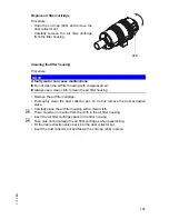 Preview for 180 page of Jungheinrich DFG 660 Operating Instructions Manual