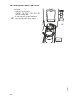 Preview for 181 page of Jungheinrich DFG 660 Operating Instructions Manual