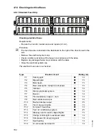 Предварительный просмотр 183 страницы Jungheinrich DFG 660 Operating Instructions Manual