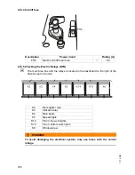 Предварительный просмотр 187 страницы Jungheinrich DFG 660 Operating Instructions Manual