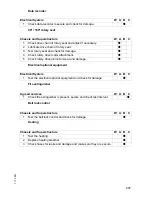 Preview for 206 page of Jungheinrich DFG 660 Operating Instructions Manual