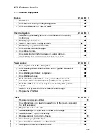 Preview for 214 page of Jungheinrich DFG 660 Operating Instructions Manual