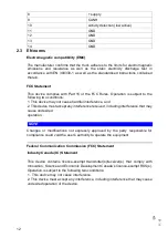 Preview for 12 page of Jungheinrich Easy Access Transponder Stand-Alone Operating Instructions Manual