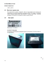 Preview for 14 page of Jungheinrich Easy Access Transponder Stand-Alone Operating Instructions Manual