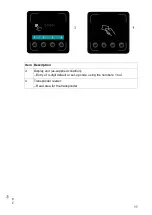 Preview for 17 page of Jungheinrich Easy Access Transponder Stand-Alone Operating Instructions Manual