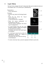 Preview for 27 page of Jungheinrich Easy Access Transponder Stand-Alone Operating Instructions Manual