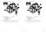 Preview for 15 page of Jungheinrich ECE 118 Operating Instructions Manual