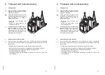 Preview for 18 page of Jungheinrich ECE 118 Operating Instructions Manual