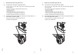 Предварительный просмотр 20 страницы Jungheinrich ECE 118 Operating Instructions Manual