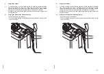 Предварительный просмотр 24 страницы Jungheinrich ECE 118 Operating Instructions Manual