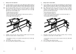 Предварительный просмотр 25 страницы Jungheinrich ECE 118 Operating Instructions Manual