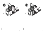 Preview for 34 page of Jungheinrich ECE 118 Operating Instructions Manual