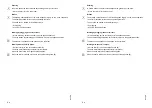 Preview for 35 page of Jungheinrich ECE 118 Operating Instructions Manual