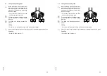 Предварительный просмотр 36 страницы Jungheinrich ECE 118 Operating Instructions Manual