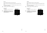 Preview for 39 page of Jungheinrich ECE 118 Operating Instructions Manual