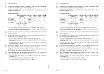 Preview for 45 page of Jungheinrich ECE 118 Operating Instructions Manual