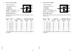 Предварительный просмотр 48 страницы Jungheinrich ECE 118 Operating Instructions Manual