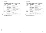 Preview for 50 page of Jungheinrich ECE 118 Operating Instructions Manual