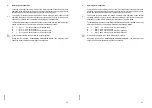 Preview for 54 page of Jungheinrich ECE 118 Operating Instructions Manual