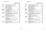 Preview for 55 page of Jungheinrich ECE 118 Operating Instructions Manual