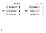 Preview for 56 page of Jungheinrich ECE 118 Operating Instructions Manual