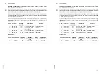 Предварительный просмотр 58 страницы Jungheinrich ECE 118 Operating Instructions Manual