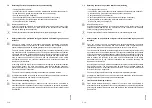 Preview for 63 page of Jungheinrich ECE 118 Operating Instructions Manual