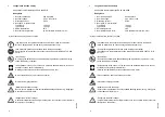 Preview for 65 page of Jungheinrich ECE 118 Operating Instructions Manual