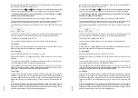 Preview for 66 page of Jungheinrich ECE 118 Operating Instructions Manual