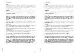 Preview for 68 page of Jungheinrich ECE 118 Operating Instructions Manual