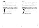 Preview for 69 page of Jungheinrich ECE 118 Operating Instructions Manual