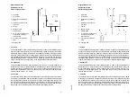 Preview for 72 page of Jungheinrich ECE 118 Operating Instructions Manual