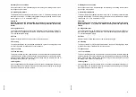 Preview for 74 page of Jungheinrich ECE 118 Operating Instructions Manual