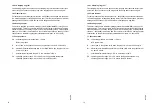 Preview for 75 page of Jungheinrich ECE 118 Operating Instructions Manual