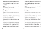 Preview for 77 page of Jungheinrich ECE 118 Operating Instructions Manual