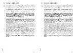 Preview for 10 page of Jungheinrich ECE 220 Operating Instructions Manual