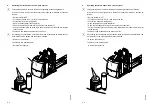 Предварительный просмотр 23 страницы Jungheinrich ECE 220 Operating Instructions Manual