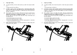 Предварительный просмотр 26 страницы Jungheinrich ECE 220 Operating Instructions Manual