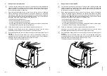 Preview for 27 page of Jungheinrich ECE 220 Operating Instructions Manual