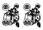 Preview for 30 page of Jungheinrich ECE 220 Operating Instructions Manual