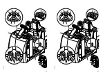 Предварительный просмотр 32 страницы Jungheinrich ECE 220 Operating Instructions Manual