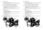 Предварительный просмотр 33 страницы Jungheinrich ECE 220 Operating Instructions Manual