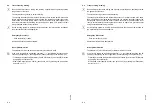 Preview for 35 page of Jungheinrich ECE 220 Operating Instructions Manual